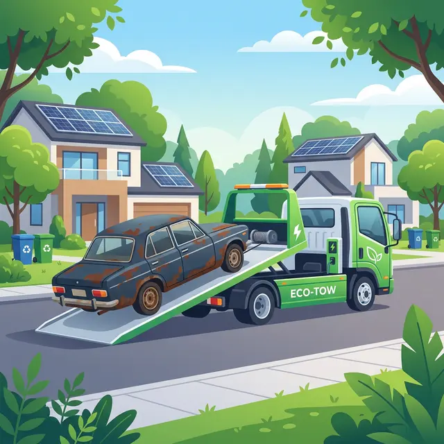 Free Demolition Service