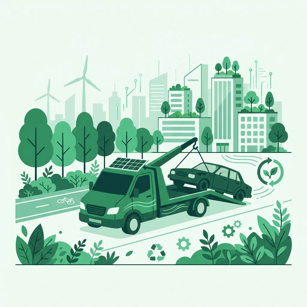 Ripuliamo la Città: il Valore del Recupero Responsabile