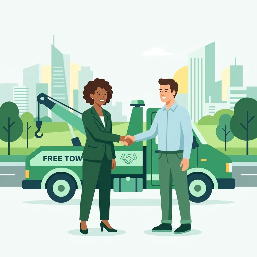 Ripuliamo la Città: il Progetto Gratuito che Aiuta Comuni e Cittadini