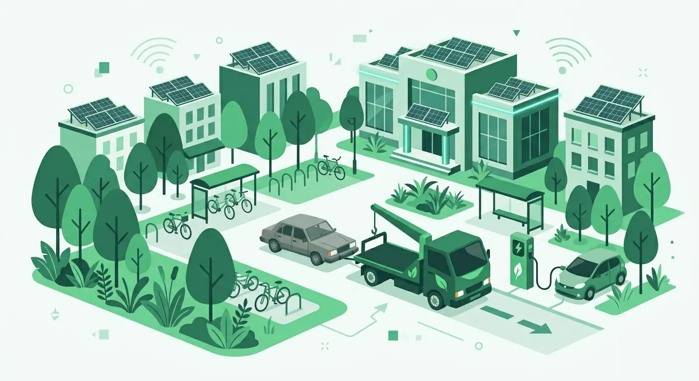 Ripuliamo la Città: un Progetto per Comuni Sostenibili